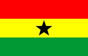 gana